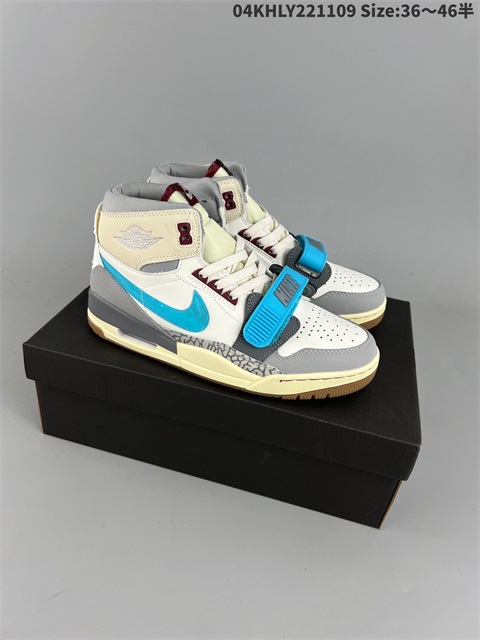 men jordan Legacy 312 H shoes-086